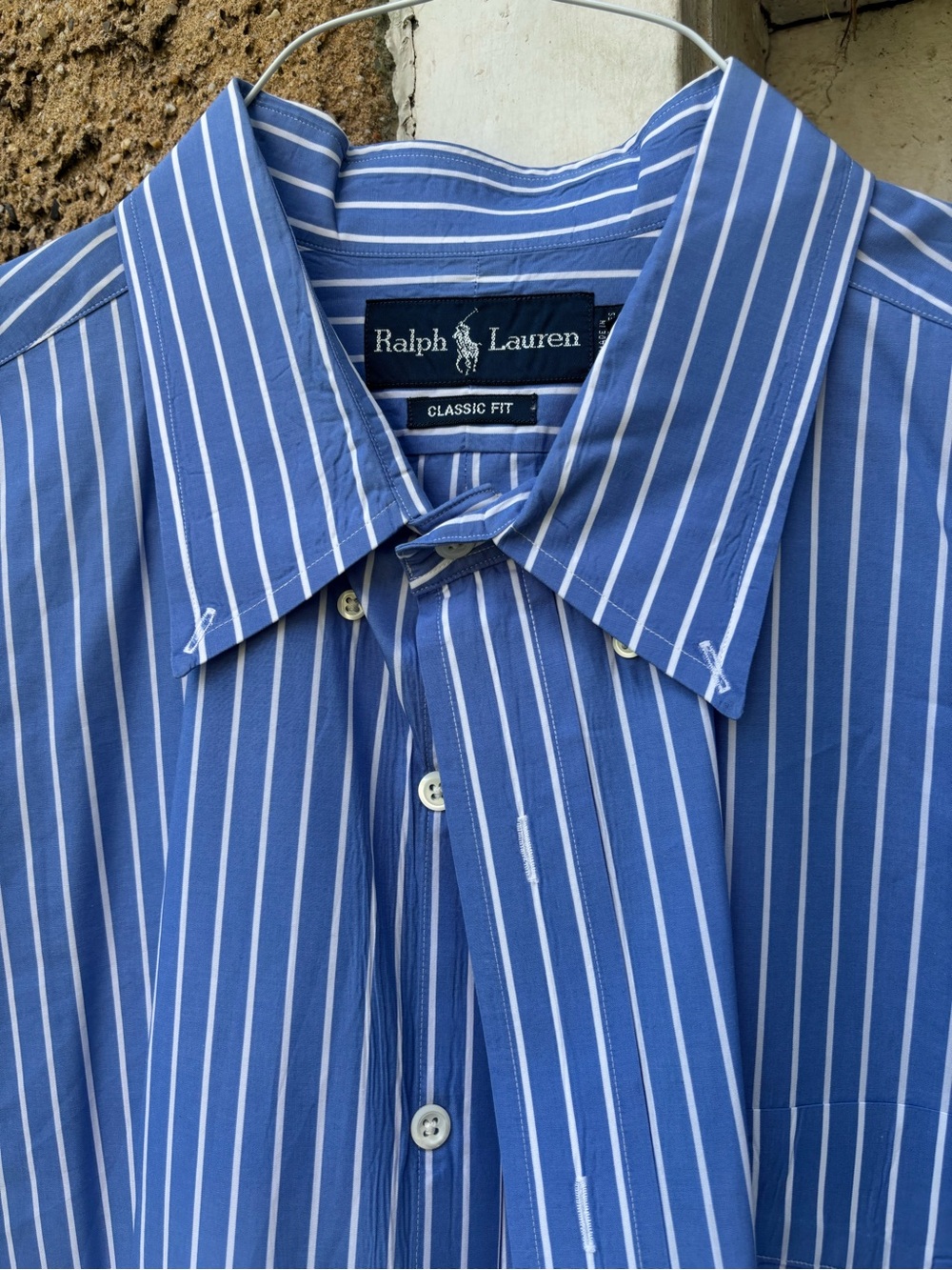 Polo Ralph Lauren button down - Picture 2 of 5